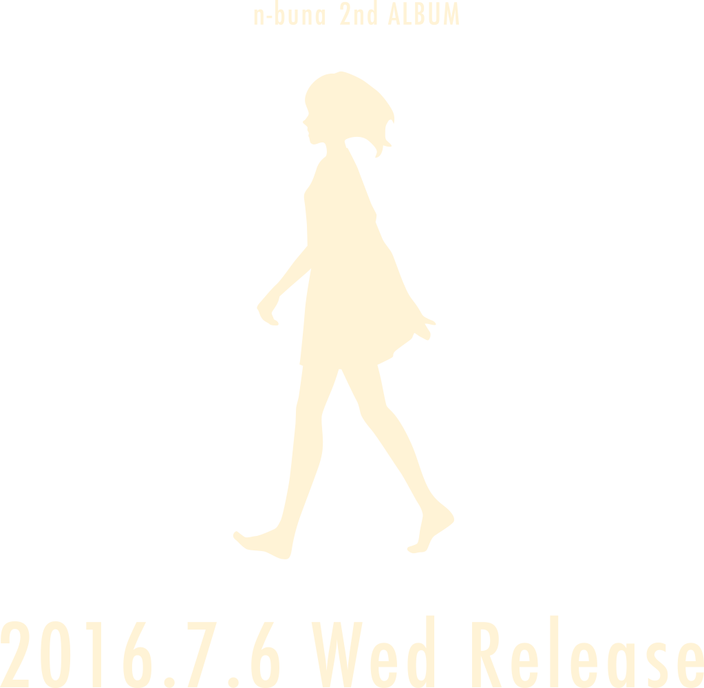 祝開店！大放出セール開催中 n-buna 月を歩いている 特典 CD